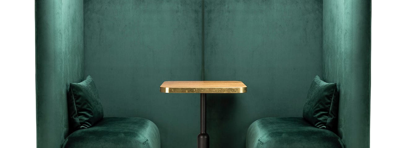Satelliet collectie