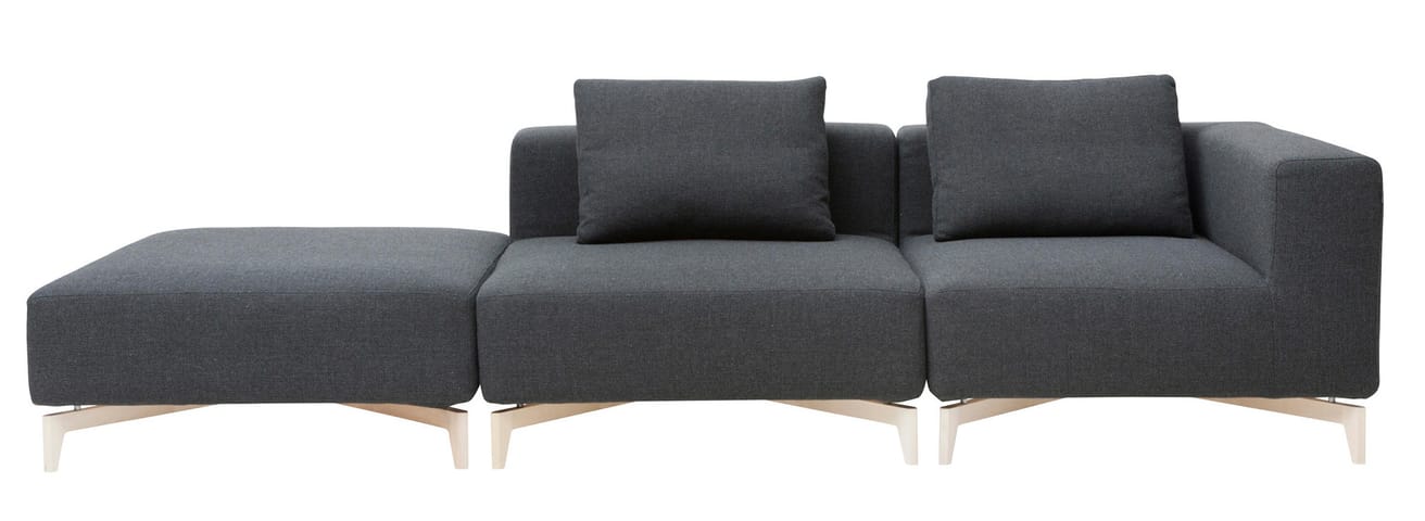 Softline collectie