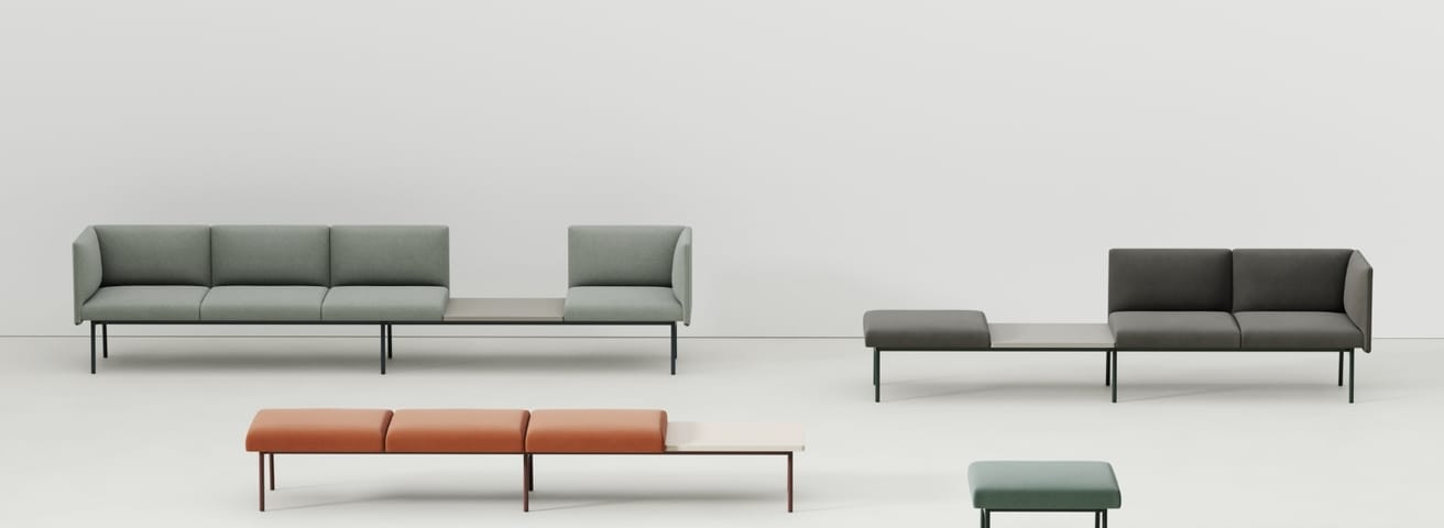 De Vorm collectie