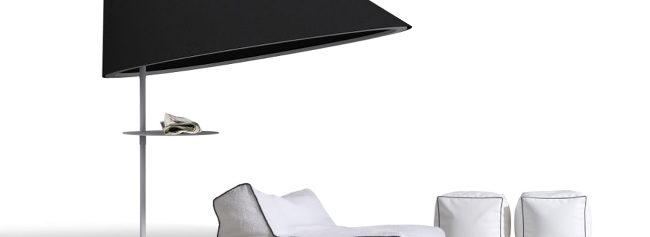 BuzziSpace collectie