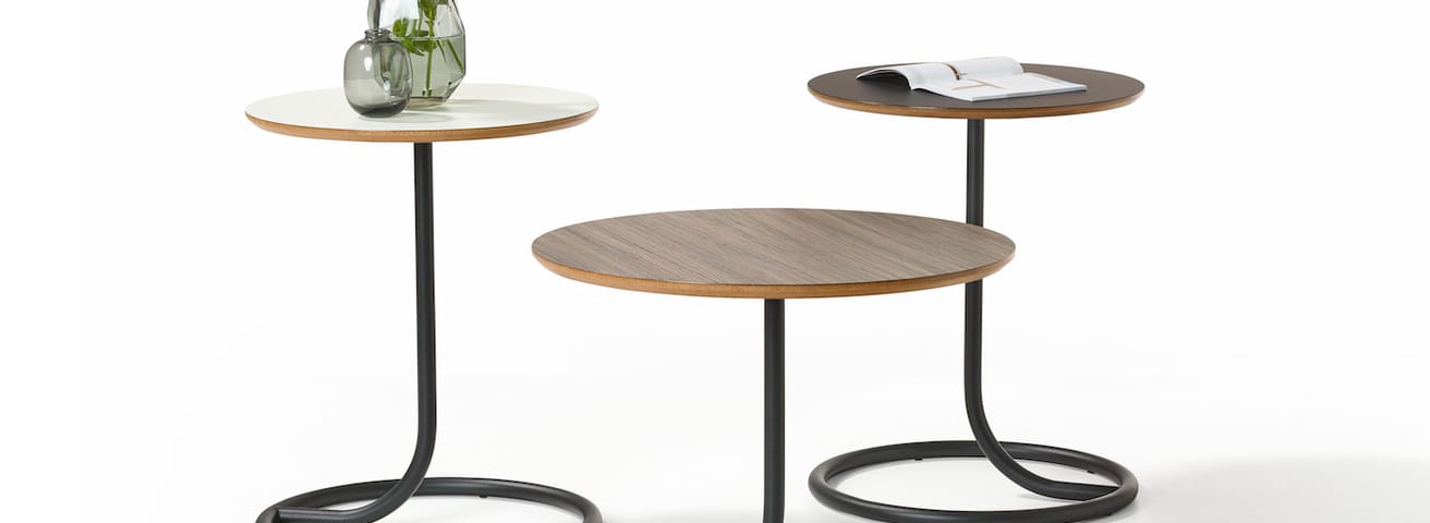 Lande collectie