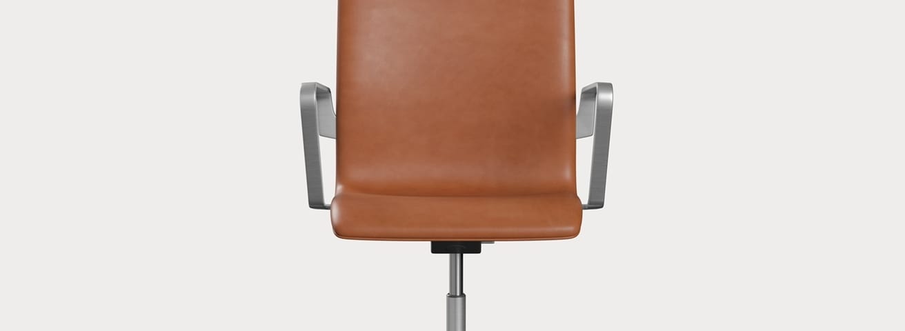 Fritz Hansen collectie