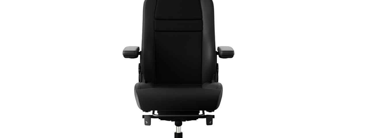 RH bureaustoelen collectie