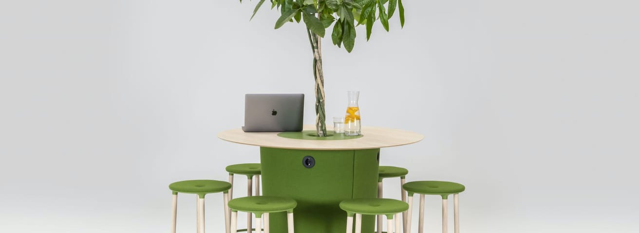 Offecct collectie