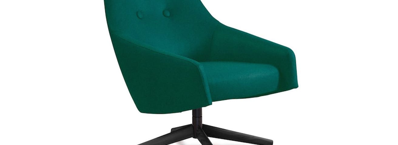 Montis collectie