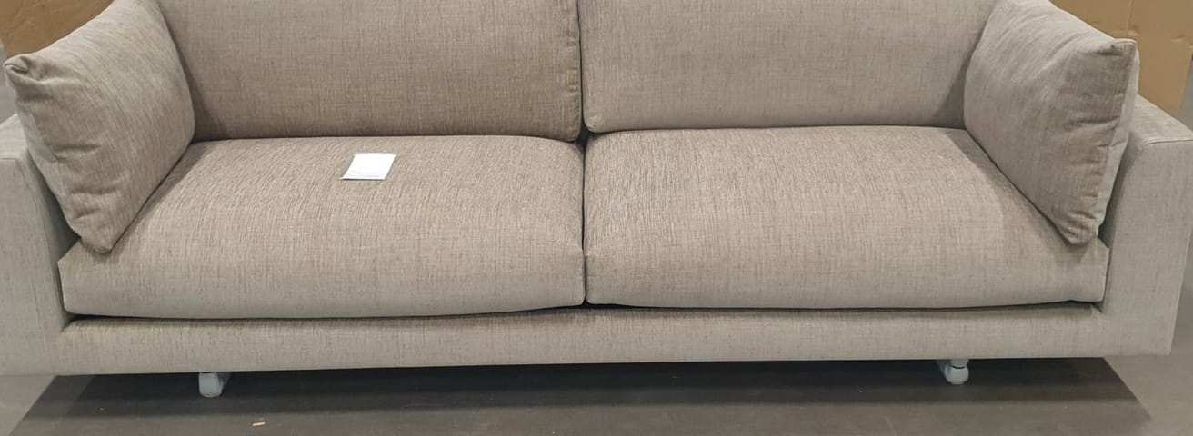 Montis collectie