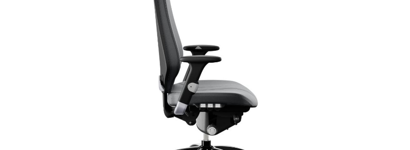 RH bureaustoelen collectie