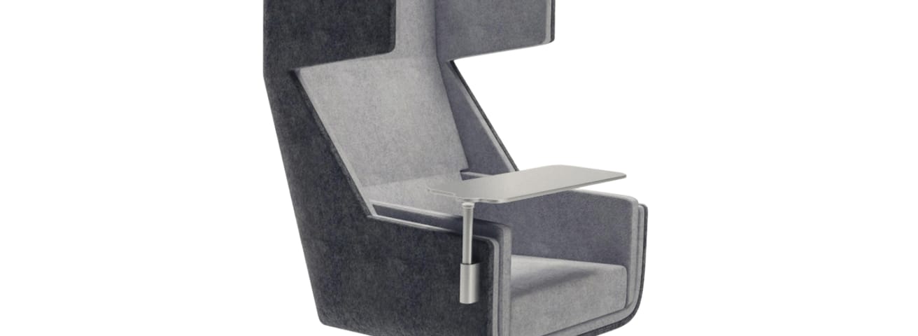 BuzziSpace collectie