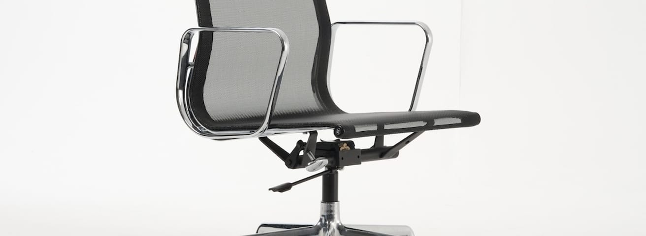 Vitra collectie