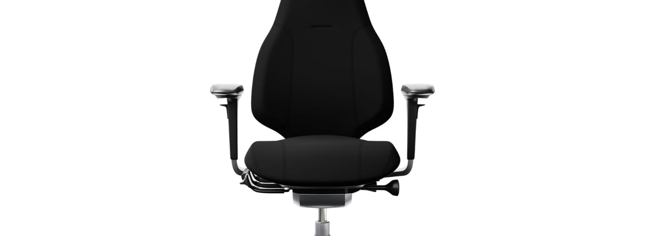 RH bureaustoelen collectie