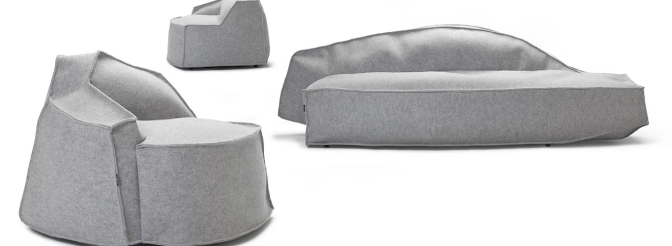 Offecct collectie