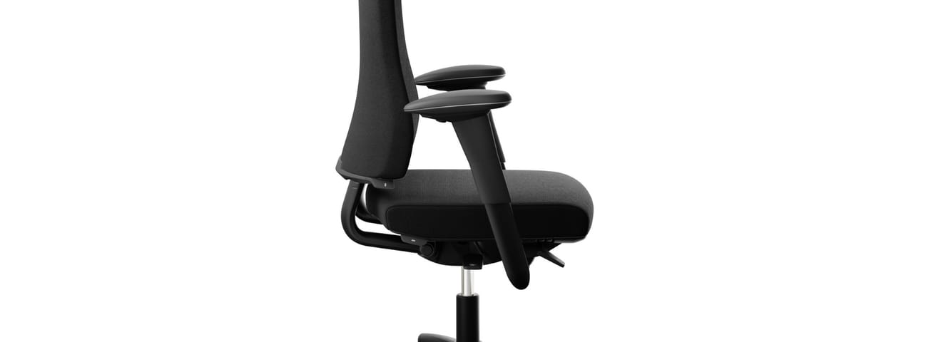 RH bureaustoelen collectie