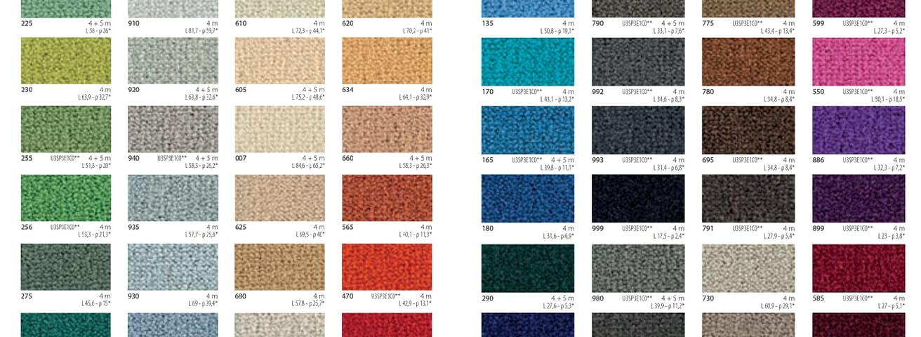 Balsan collectie