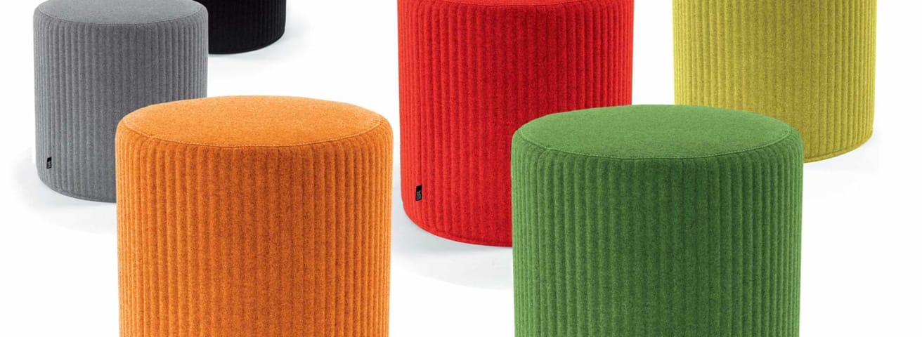 BuzziSpace collectie