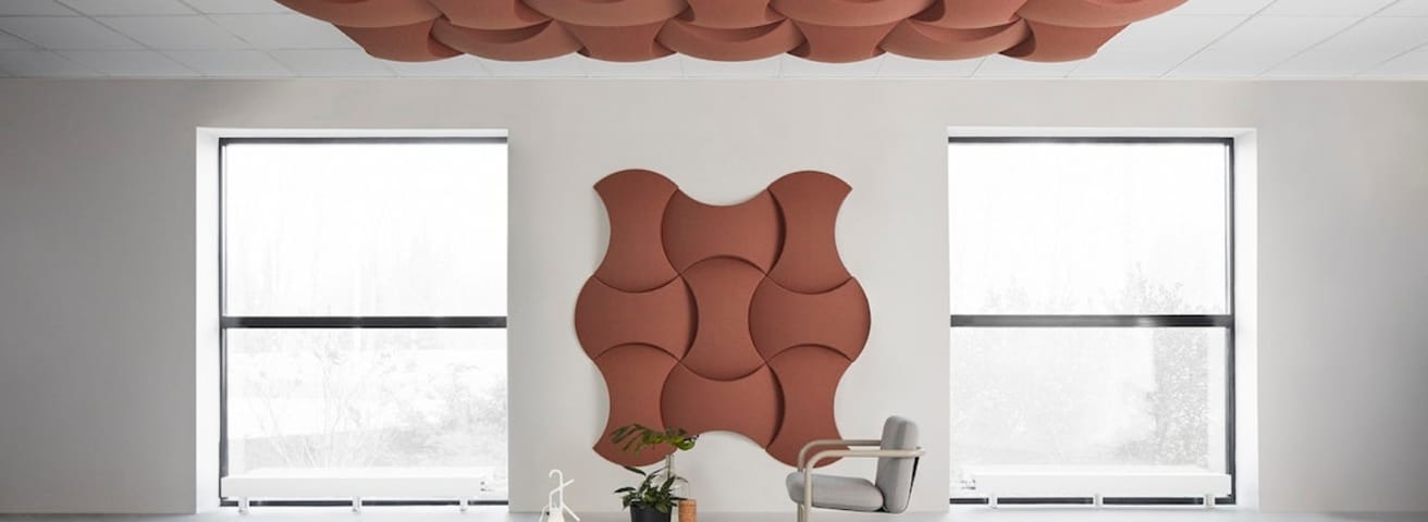 Abstracta collectie