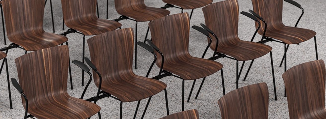 Fritz Hansen collectie