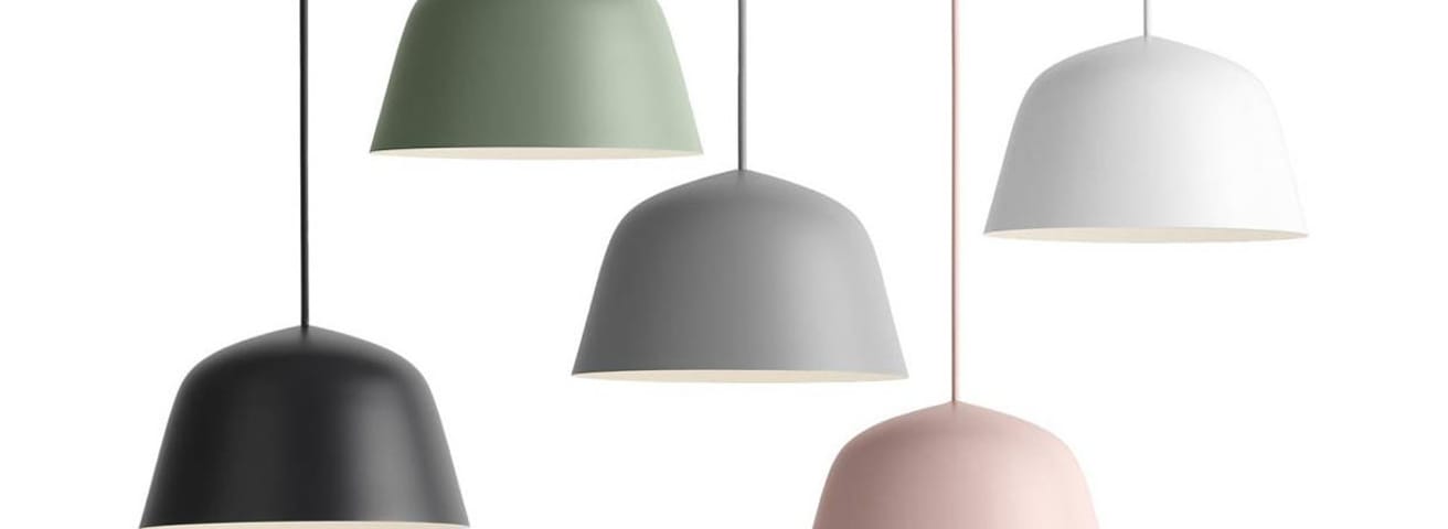 Muuto collectie