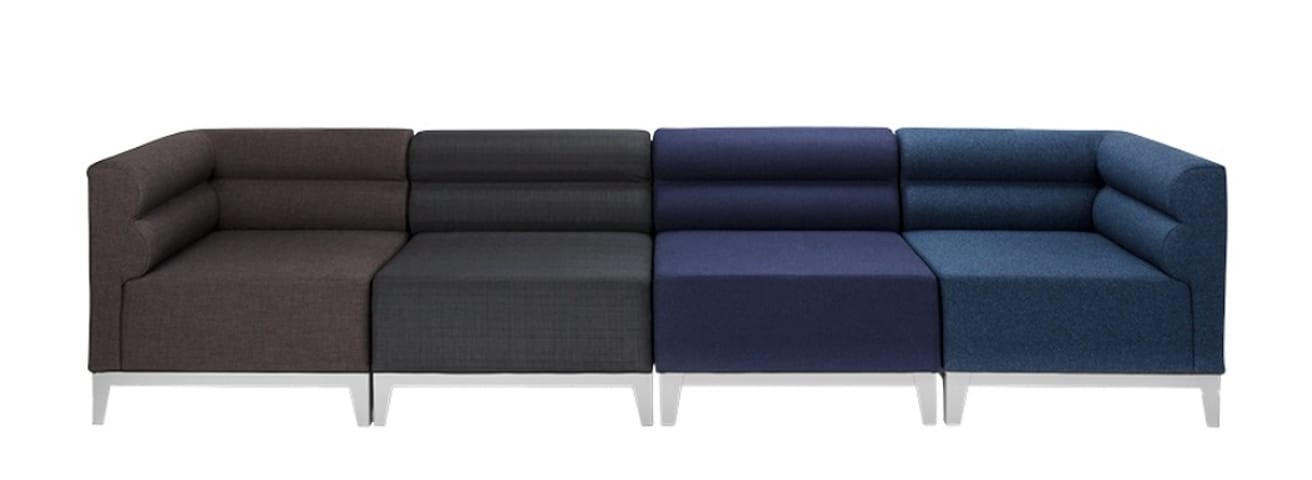 Satelliet collectie