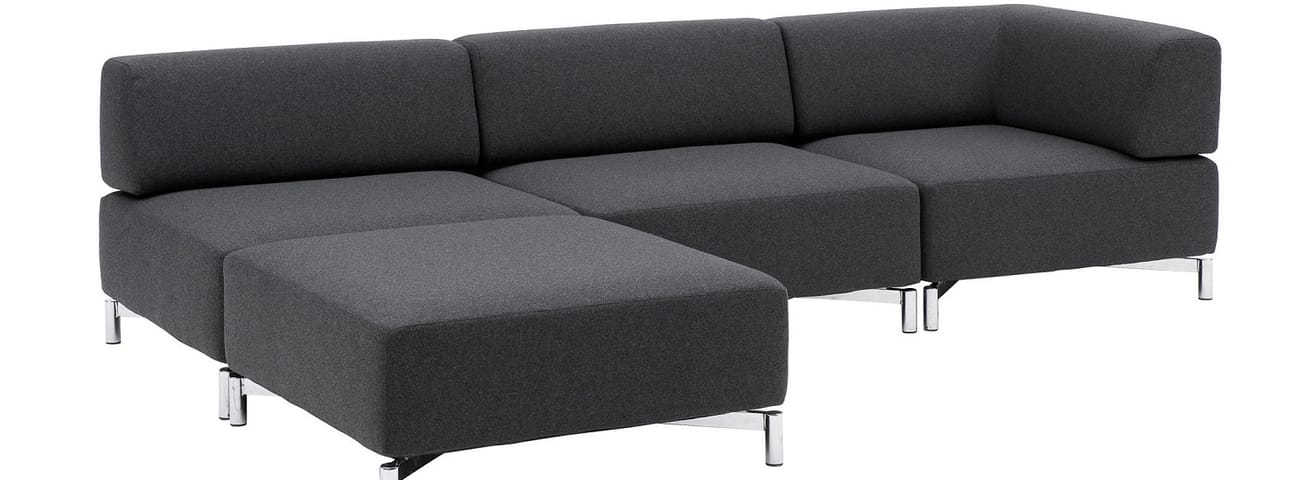 Softline collectie
