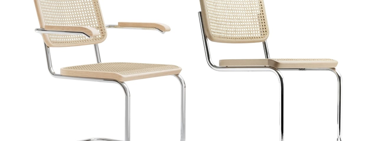 Thonet collectie