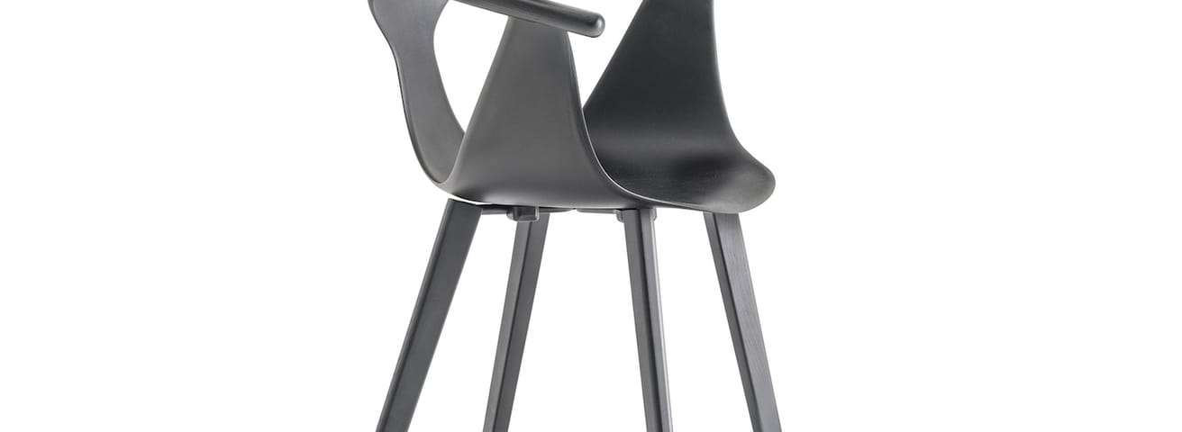 Pedrali collectie