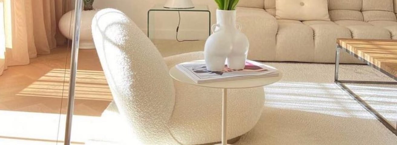 Bic Carpets collectie