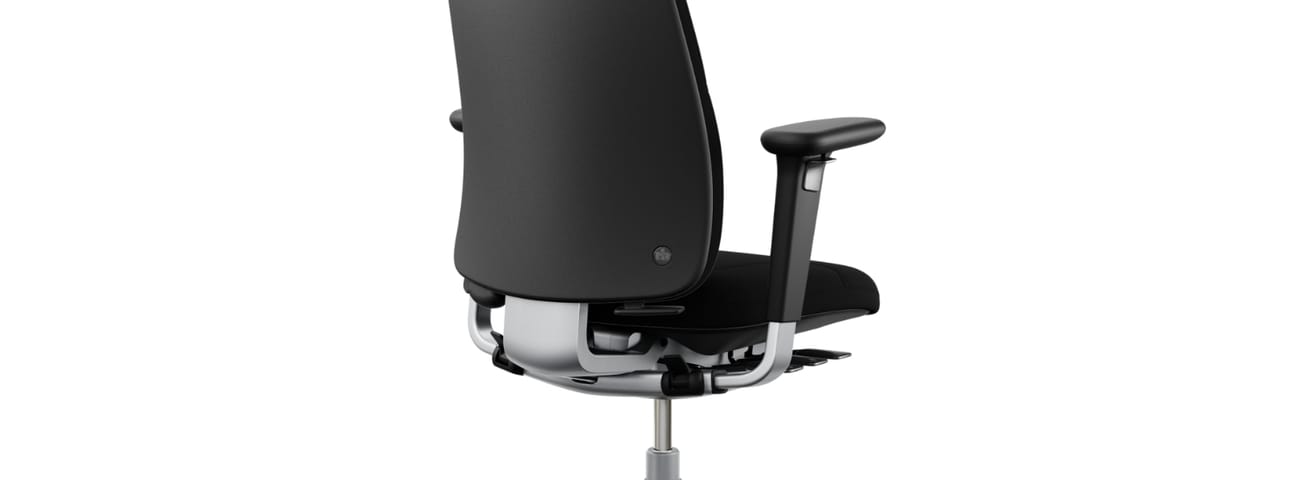 RH bureaustoelen collectie