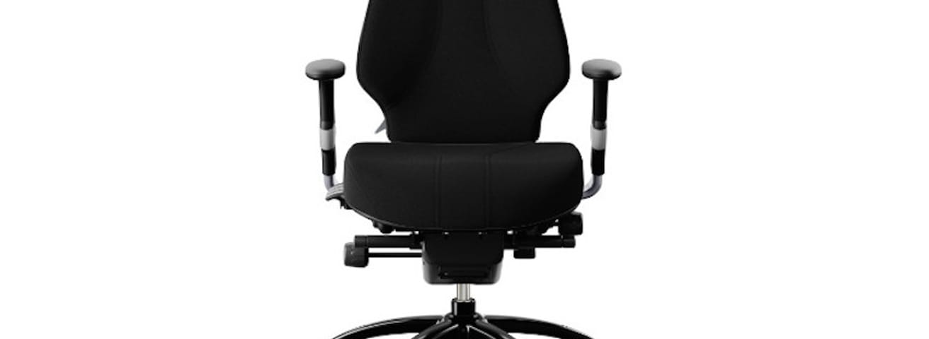 RH bureaustoelen collectie