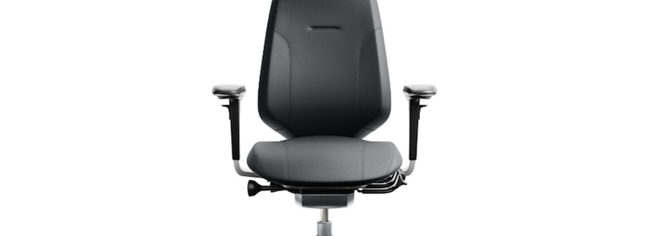 RH bureaustoelen collectie
