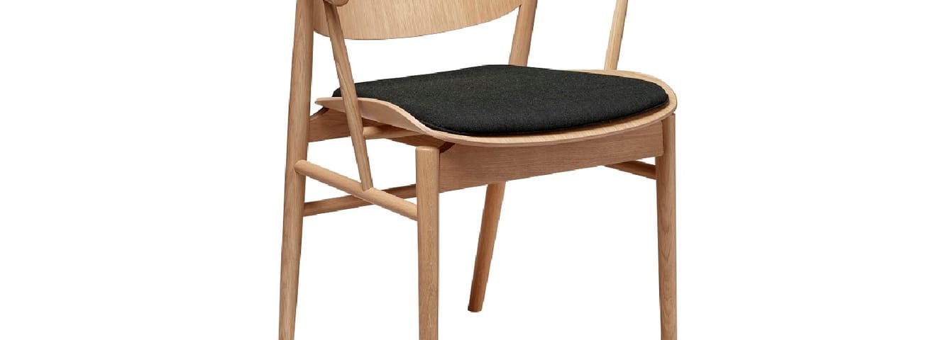 Fritz Hansen collectie