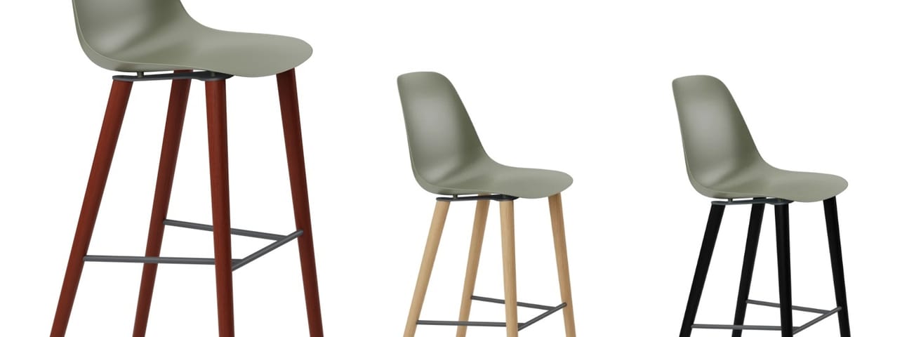 Crassevig collectie