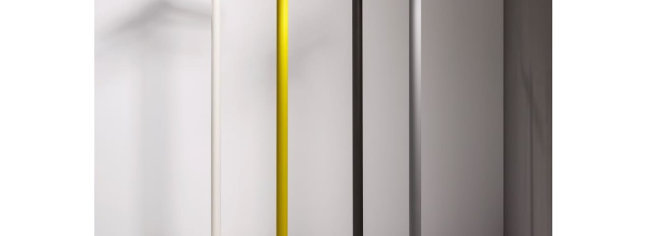 Cascando collectie