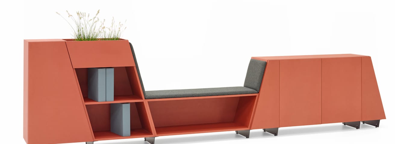Lande collectie