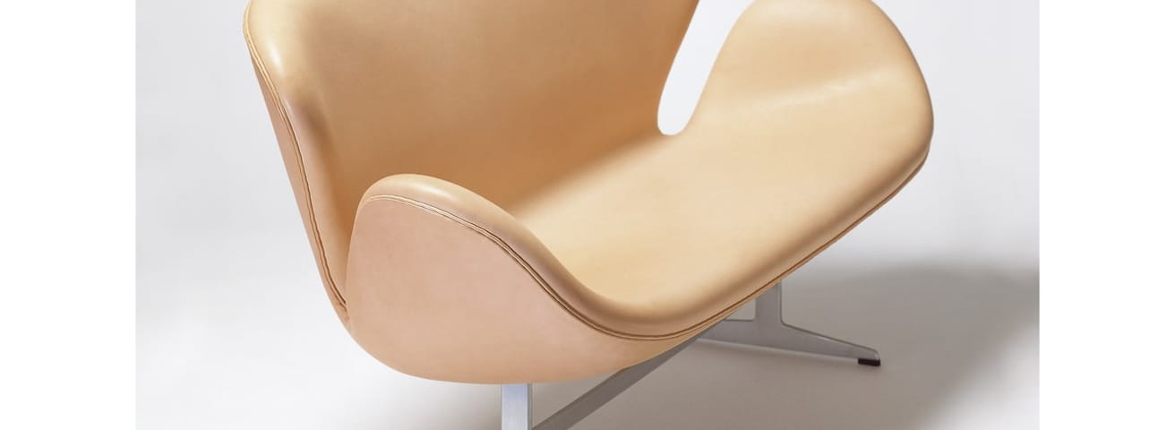 Fritz Hansen collectie