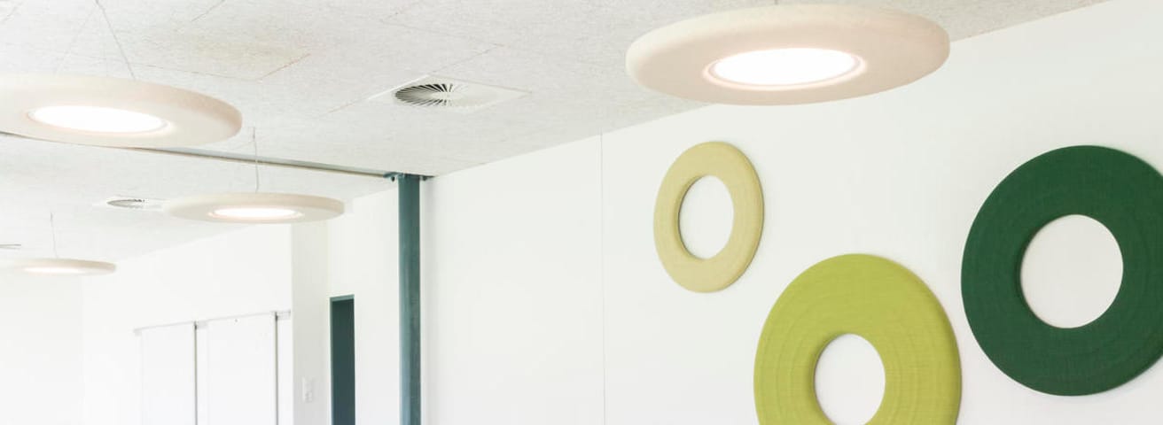 BuzziSpace collectie