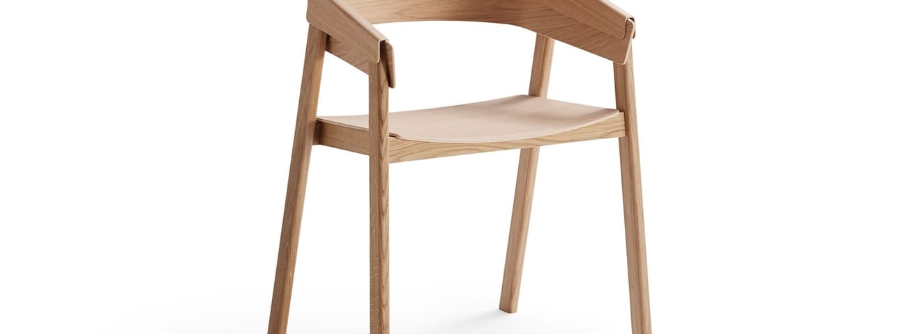 Muuto collectie