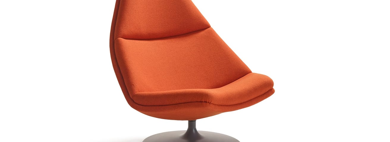 Artifort collectie