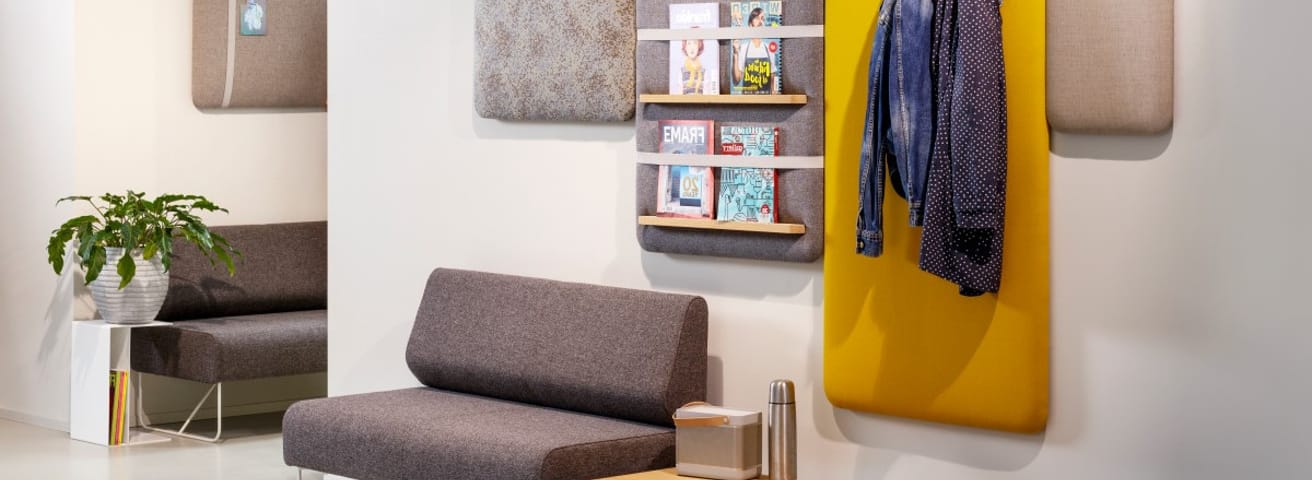Cascando collectie