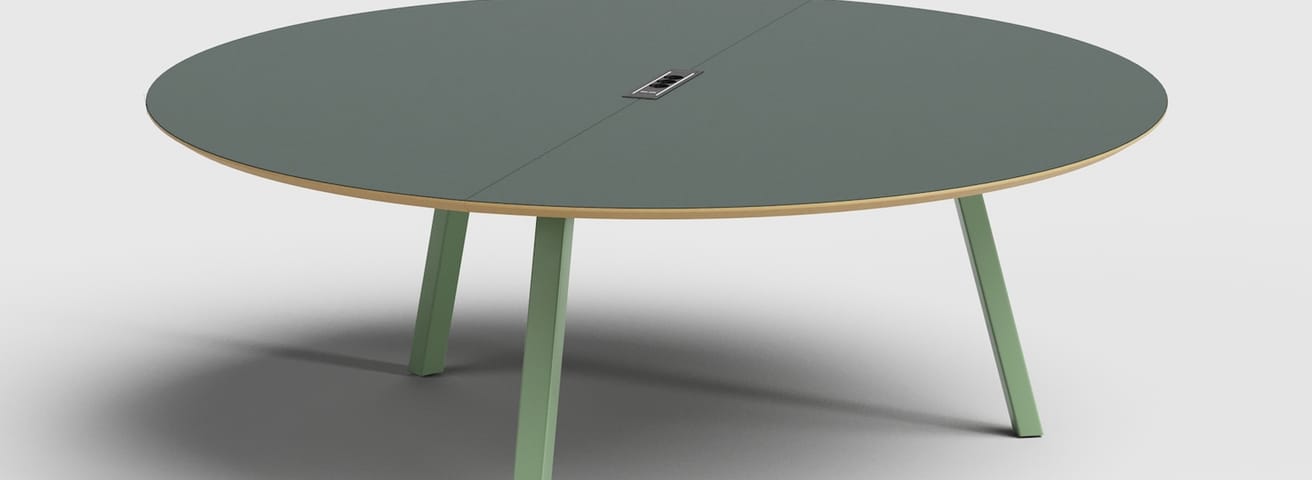 De Vorm collectie