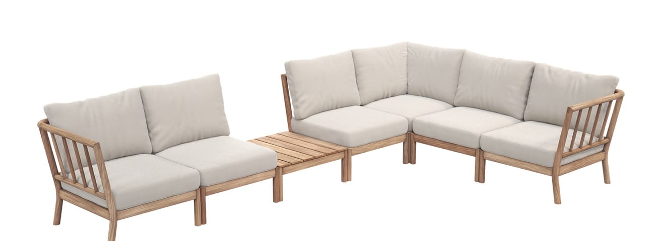 Fritz Hansen collectie