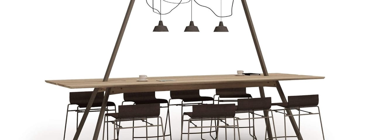 Lande collectie