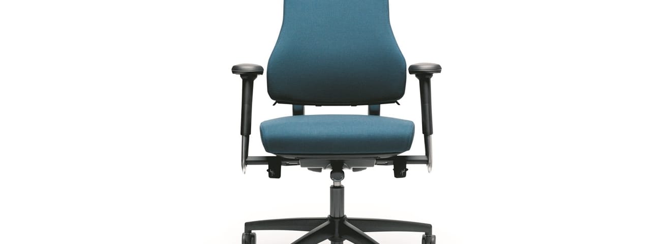 RH bureaustoelen collectie