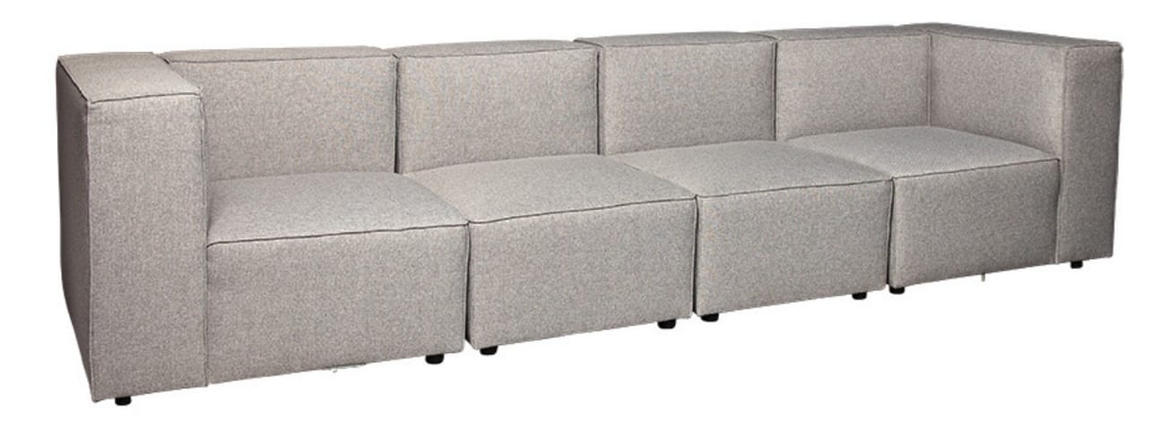 Satelliet collectie