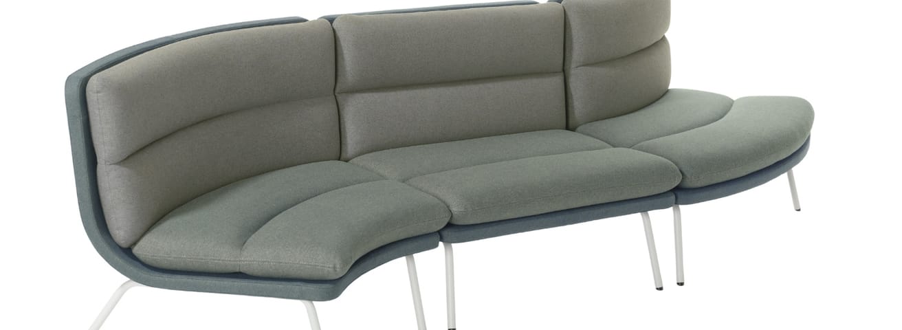 Lande collectie
