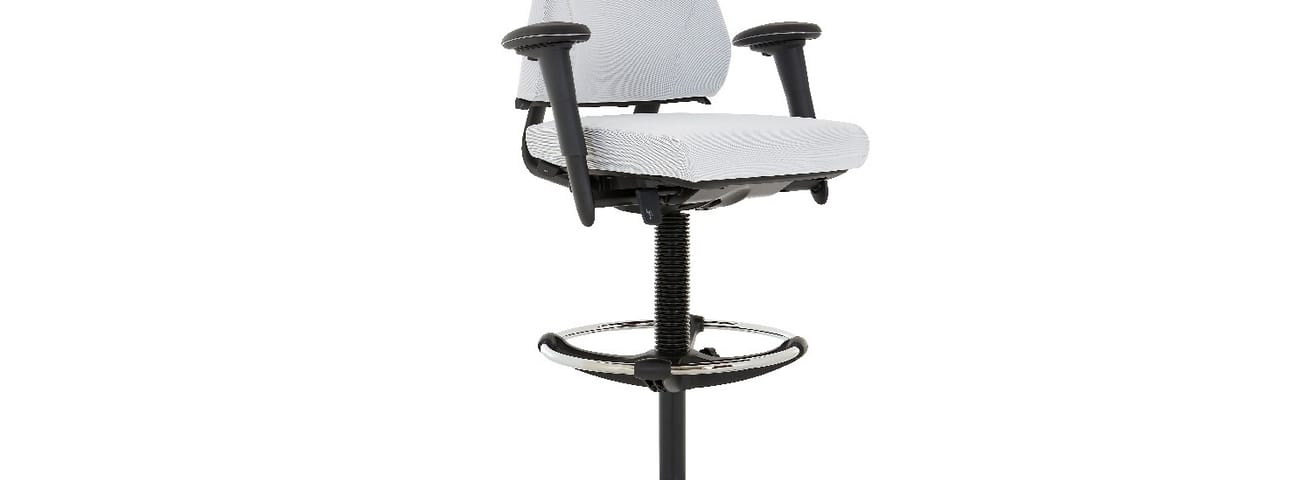 RH bureaustoelen collectie