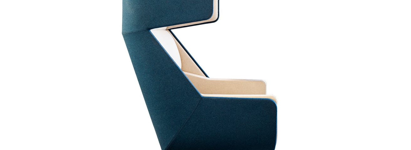 BuzziSpace collectie