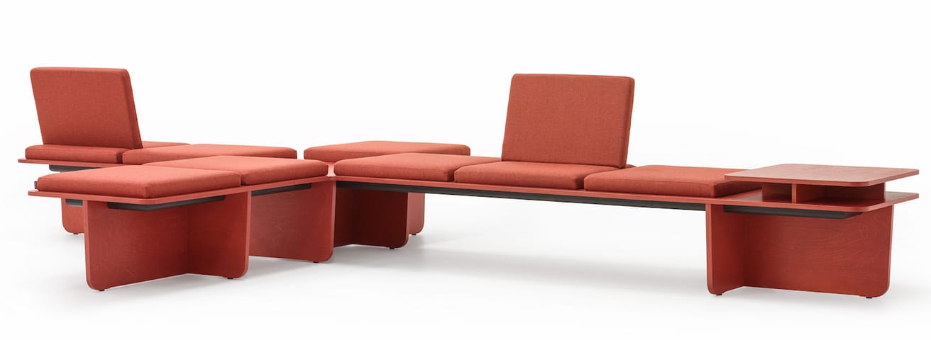 Lande collectie
