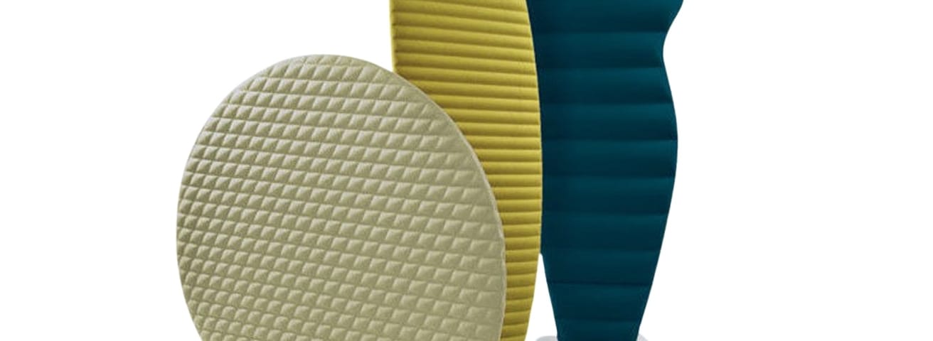 BuzziSpace collectie