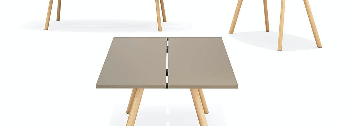 Kusch + co collectie