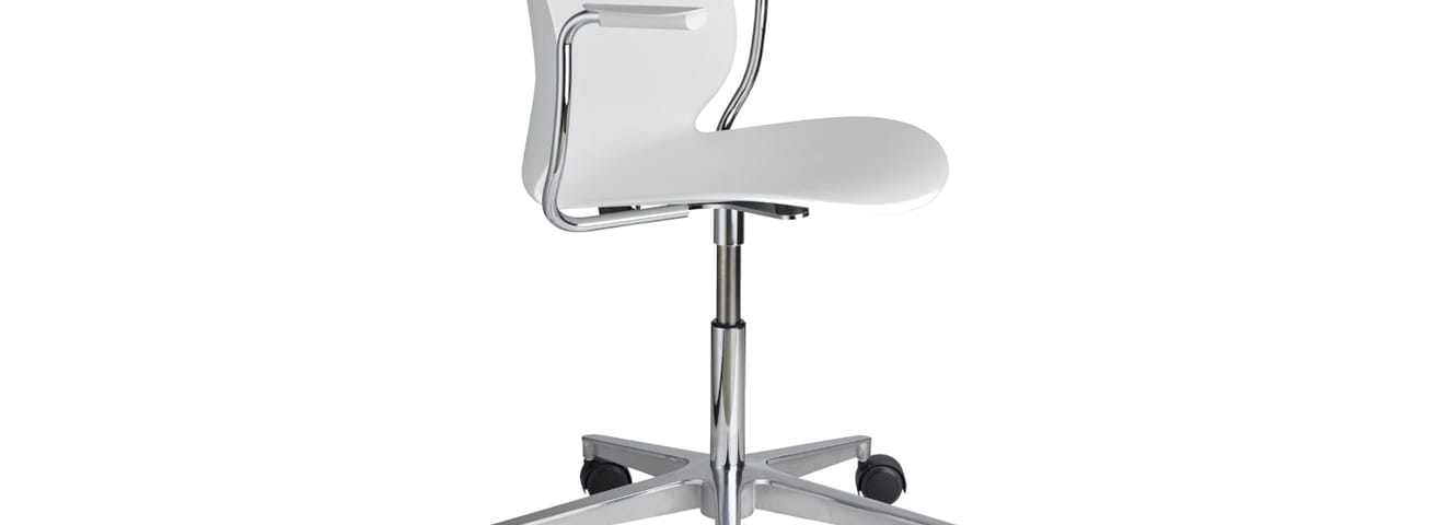 Fritz Hansen collectie